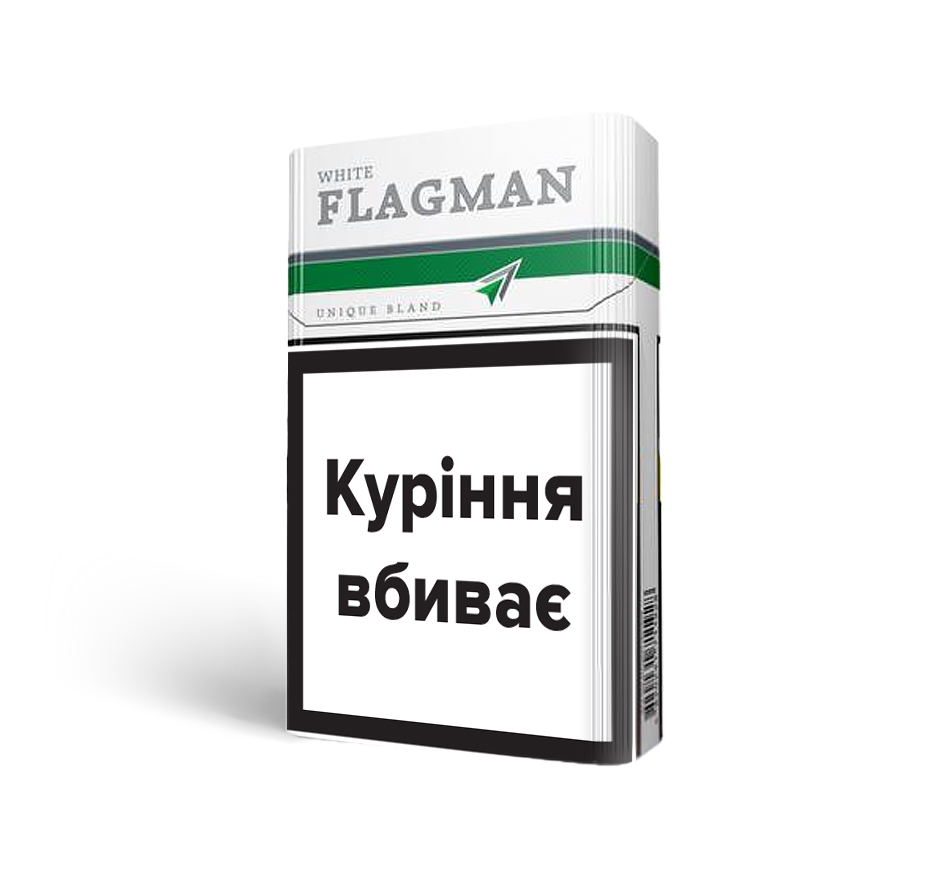 Flagman